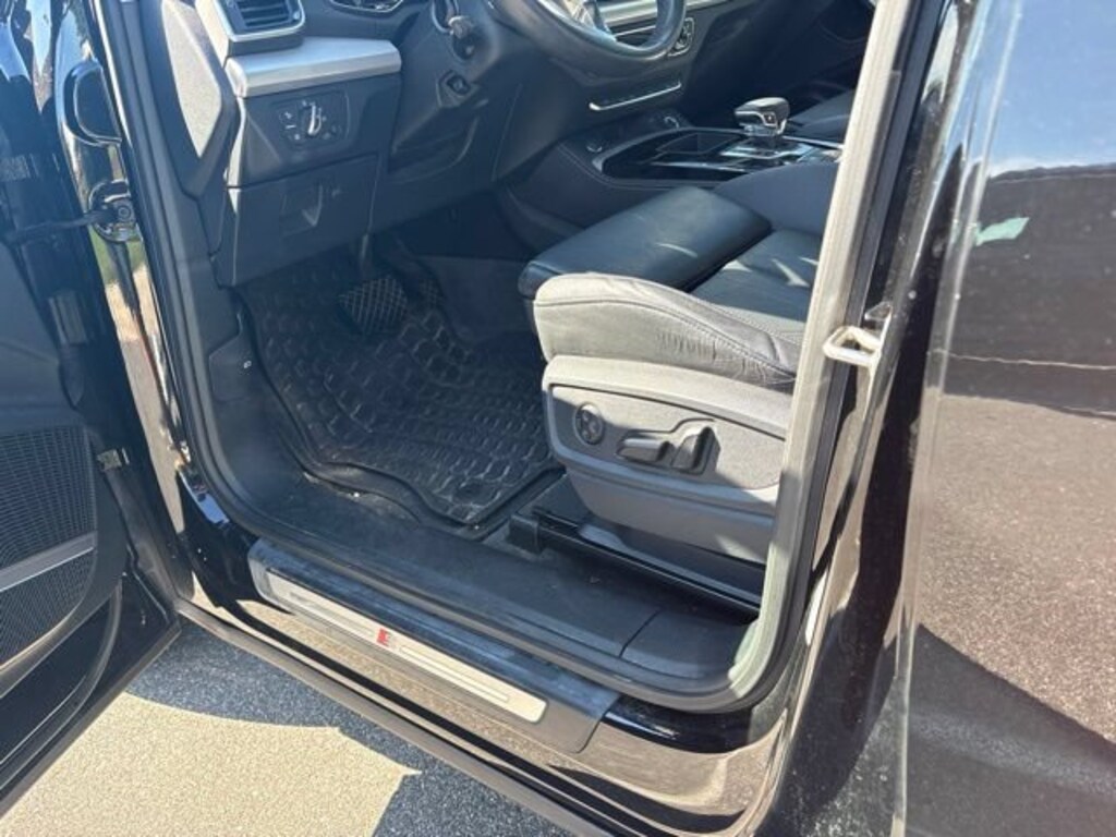 Used 2024 Audi Q5 S line Premium Plus SUV