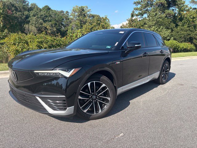 2024 Acura ZDX