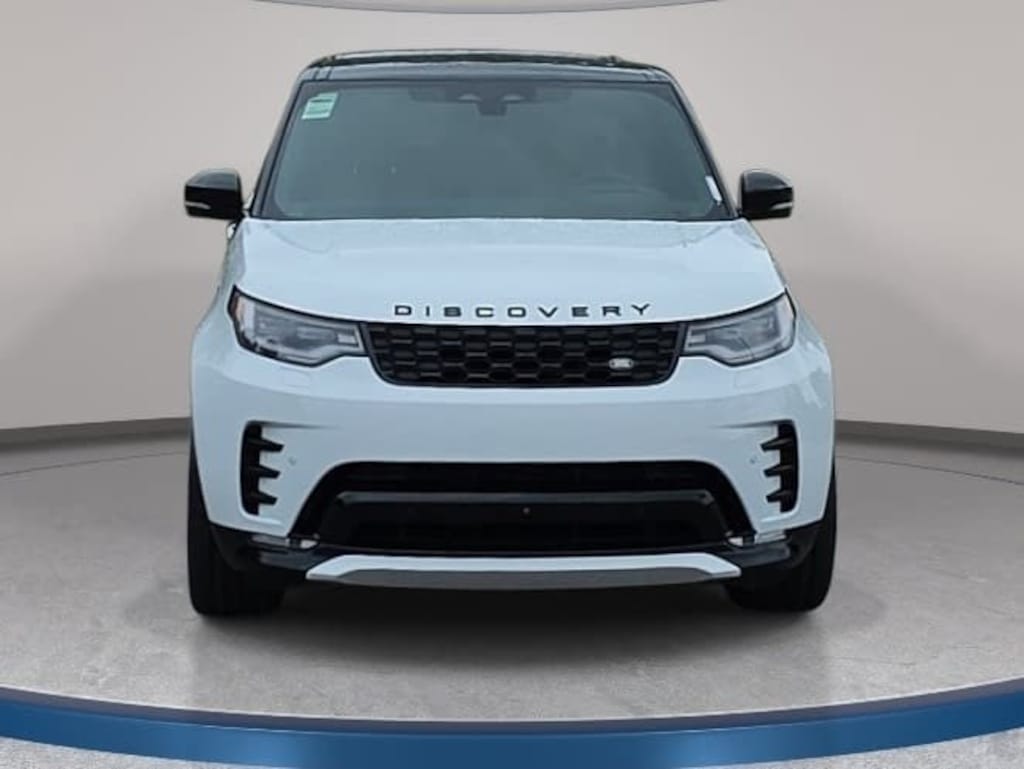 Used 2025 Land Rover Discovery Dynamic SE SUV