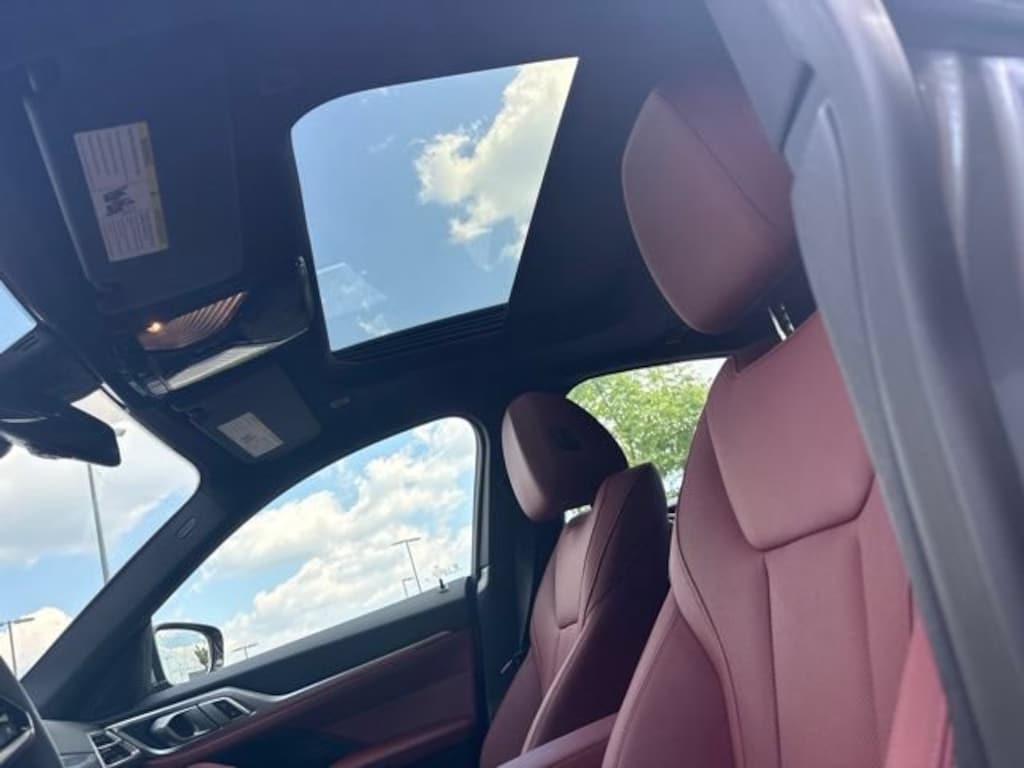 Used 2025 BMW i4 eDrive40 Gran Coupe