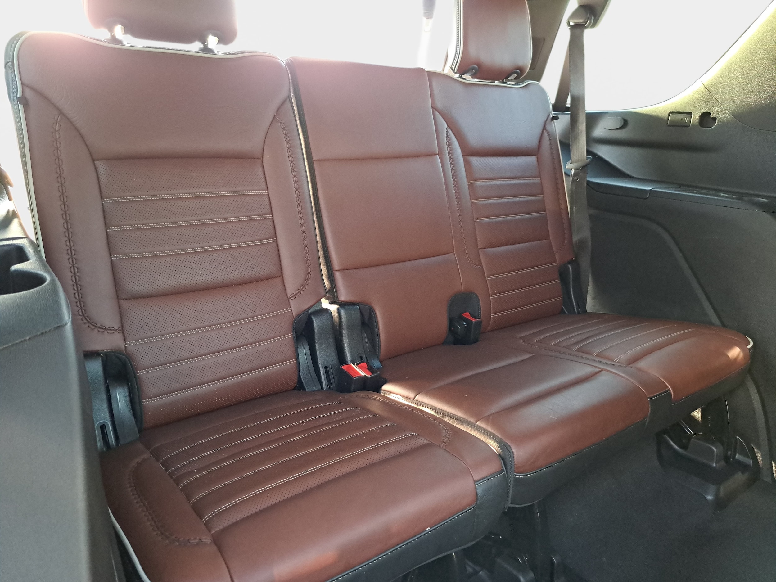 2023 GMC Yukon Denali Ultimate - Photo 12