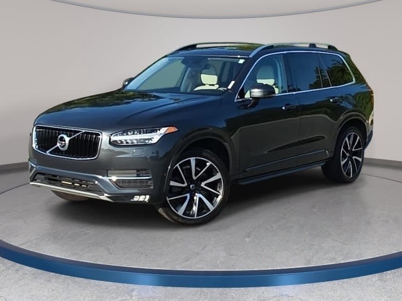 2017 Volvo XC90