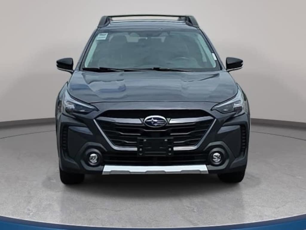 Used 2024 Subaru Outback Limited SUV