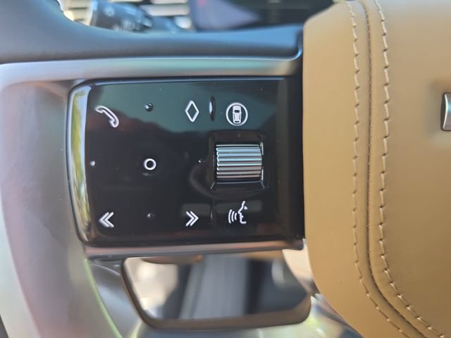 2026 Land Rover Range Rover SE - Photo 17