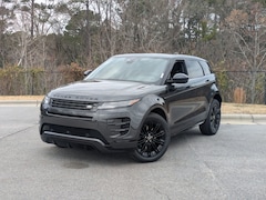 2026 Range Rover Evoque Dynamic SE 249PS SUV