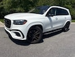  Mercedes-Benz GLS 450
