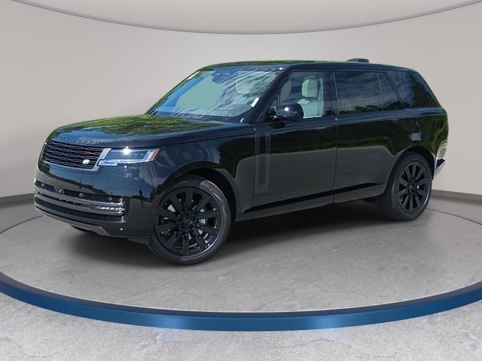 2026 Land Rover Range Rover 3.0 SE LWB 7's photo