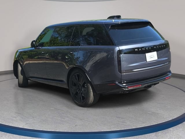2026 Land Rover Range Rover SE - Photo 7