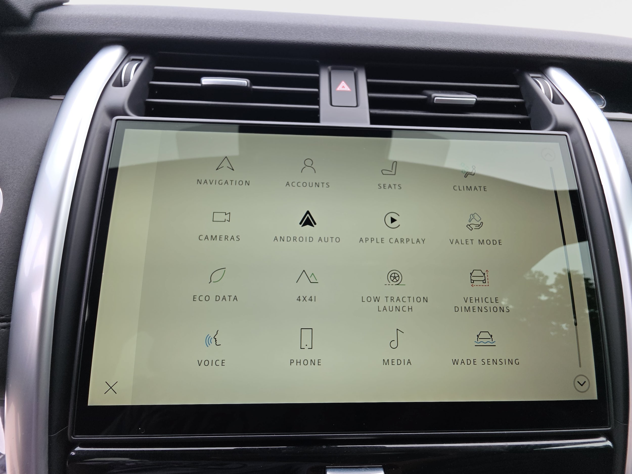 2025 Land Rover Discovery S - Photo 21