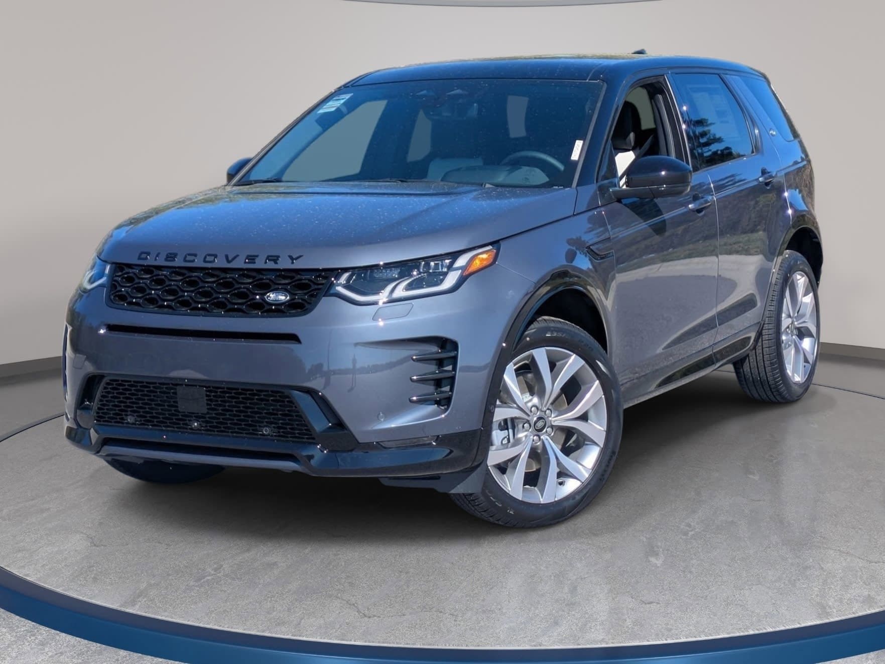 2026 Land Rover Discovery Sport Landmark