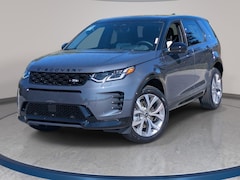2026 Discovery Sport Landmark Edition SUV SWB