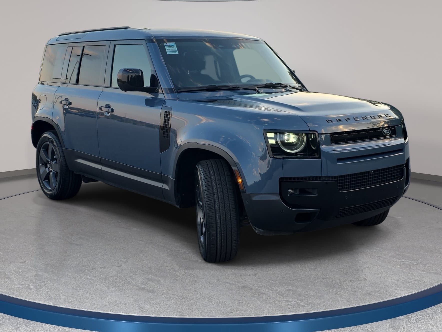 Used 2026 Land Rover Defender 110 S SUV