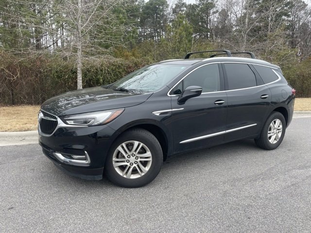 2019 Buick Enclave