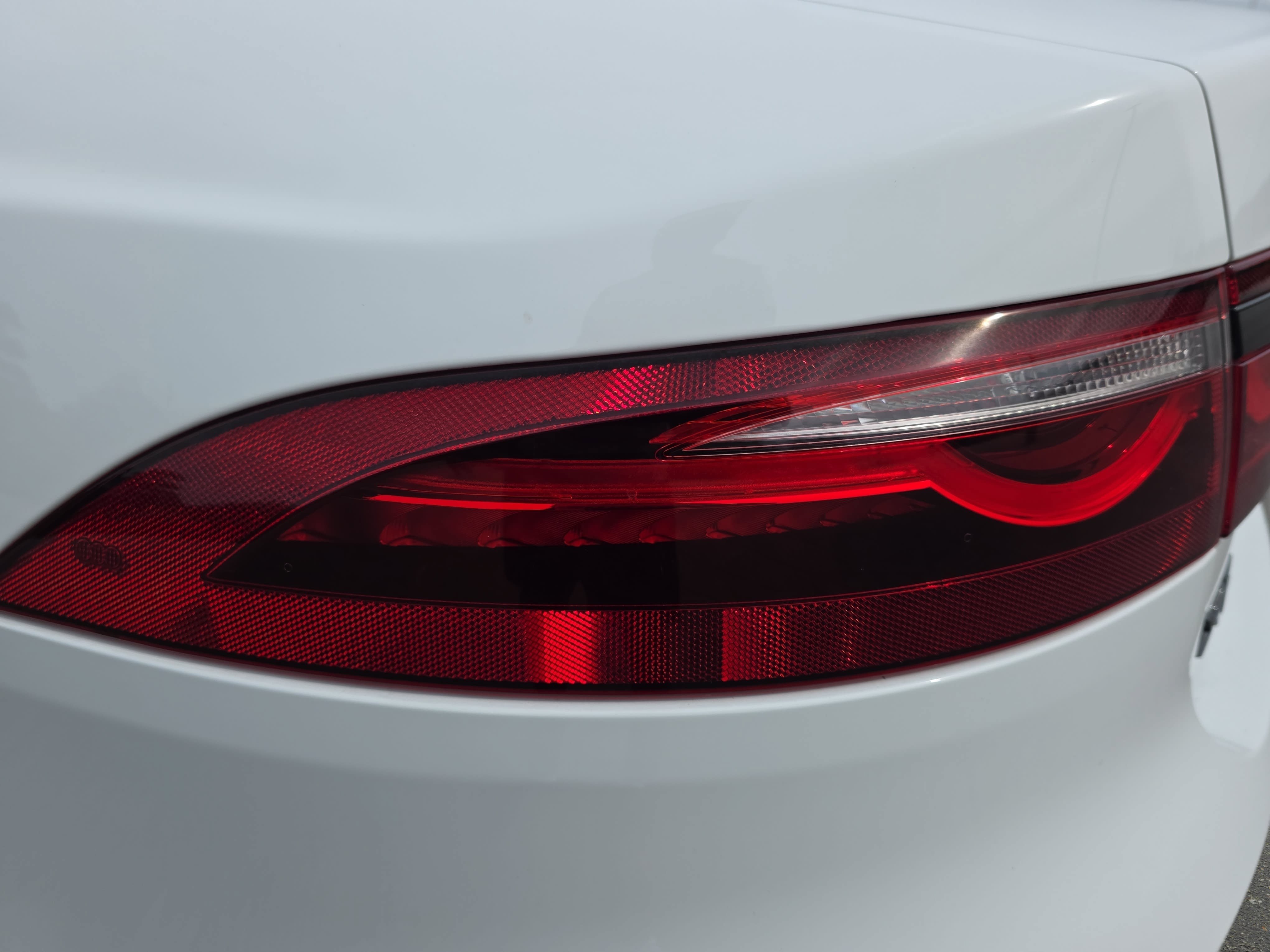 2023 Jaguar XF R-Dynamic SE - Photo 34
