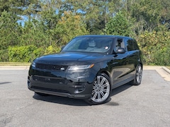 2025 Land Rover Range Rover Sport SE SUV