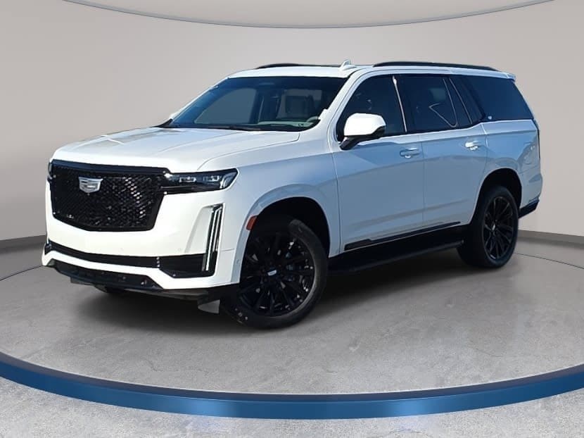 2023 Cadillac Escalade