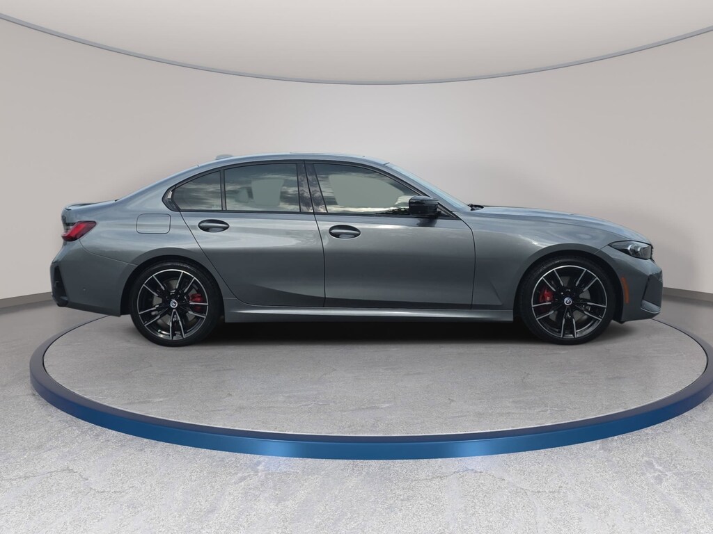 Used 2023 BMW M340i M340i Sedan