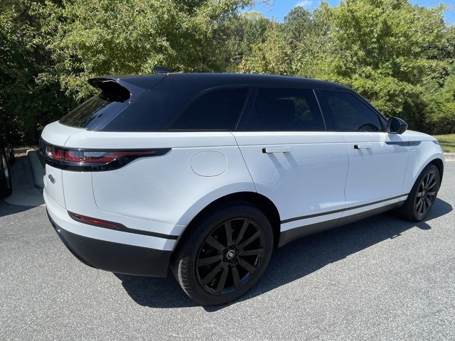 2020 Land Rover Range Rover Velar S photo 2