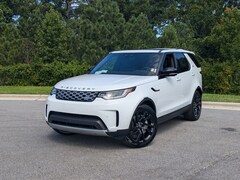 2025 Land Rover Discovery S SUV