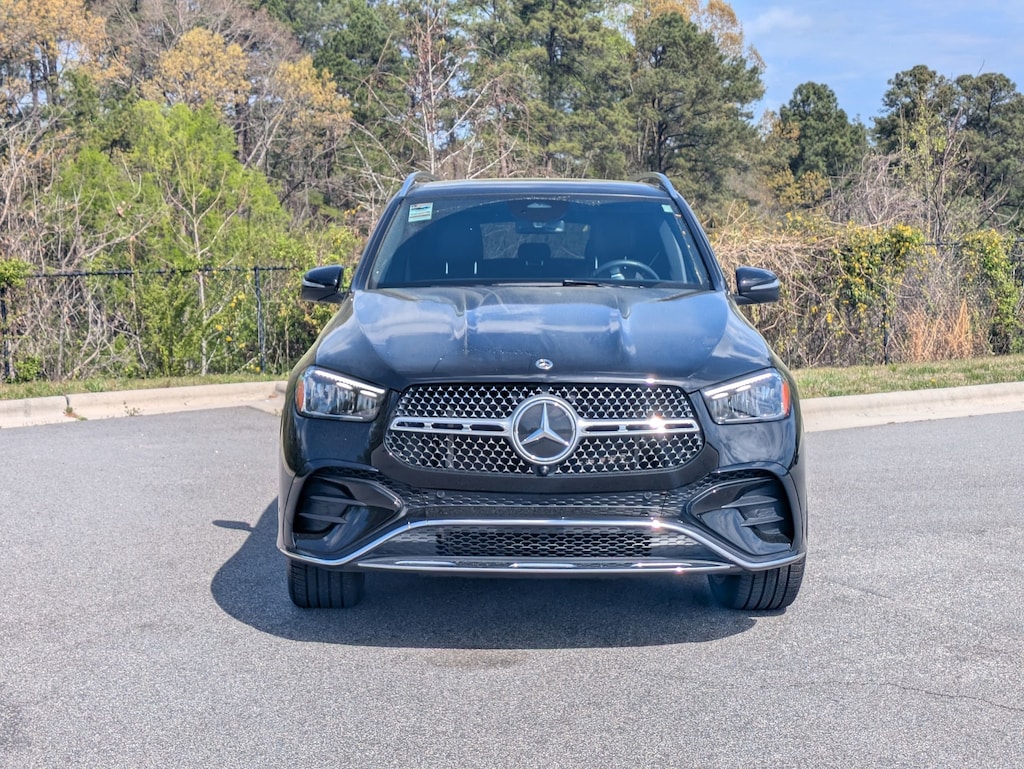 Used 2024 Mercedes-Benz GLE 450 GLE 450 SUV