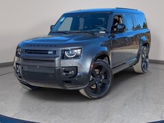 2026 Defender 130 V8 SUV