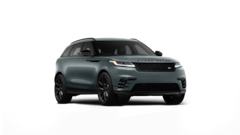2026 Range Rover Velar Dynamic SE 250PS SUV