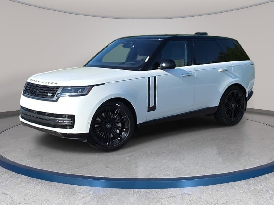 2023 Land Rover Range Rover 4.4 SE SWB's photo