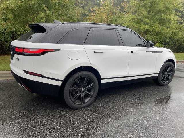 2022 Land Rover Range Rover Velar R-Dynamic S photo 2