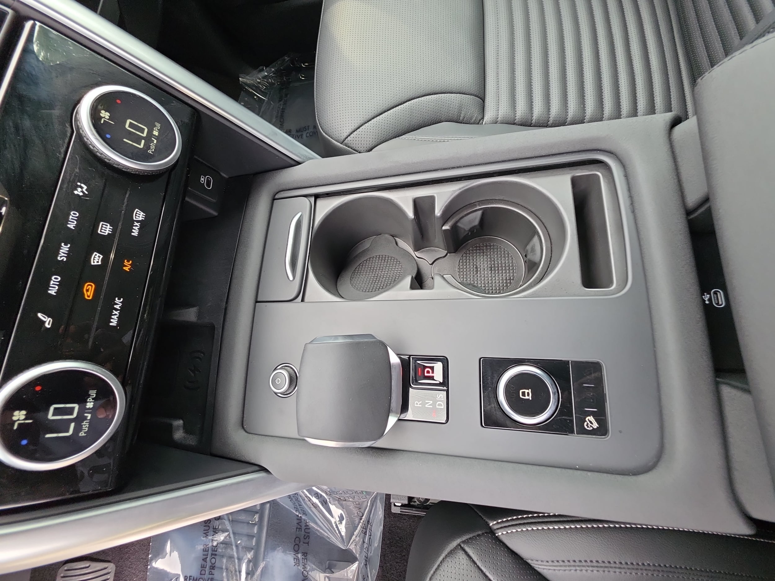 2025 Land Rover Discovery S - Photo 24