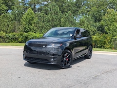 2025 Range Rover Sport Dynamic SE SUV