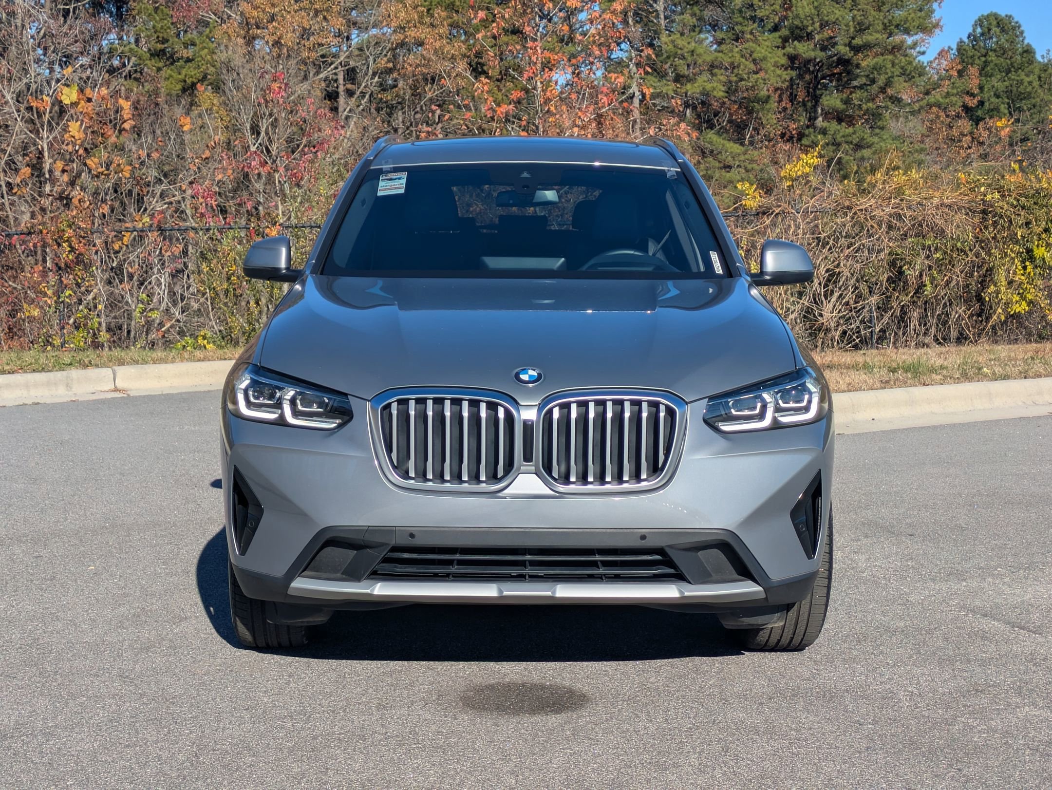 2024 Bmw X3 xDrive30i photo 2