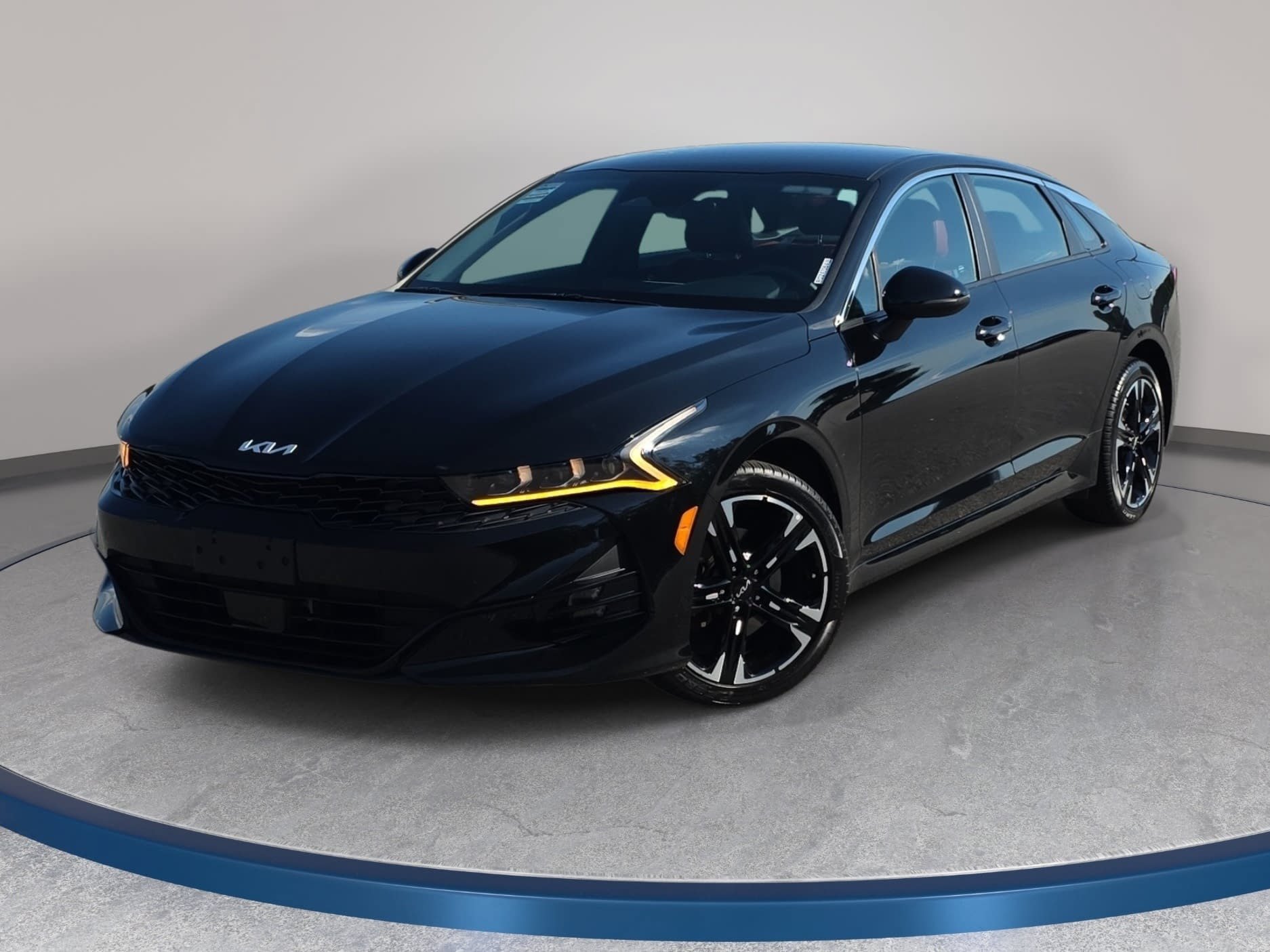 2024 Kia K5