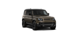 2026 Defender 110 400PS X-Dynamic SE SUV