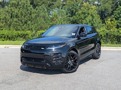 2026 Range Rover Evoque Dynamic SE SUV