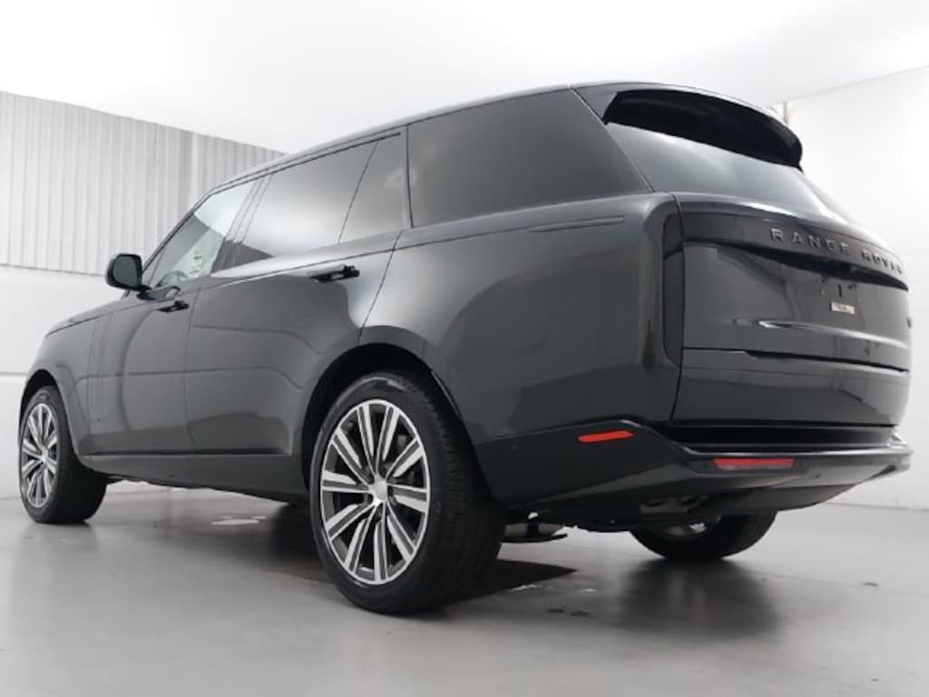 Used 2023 Land Rover Range Rover Autobiography SUV