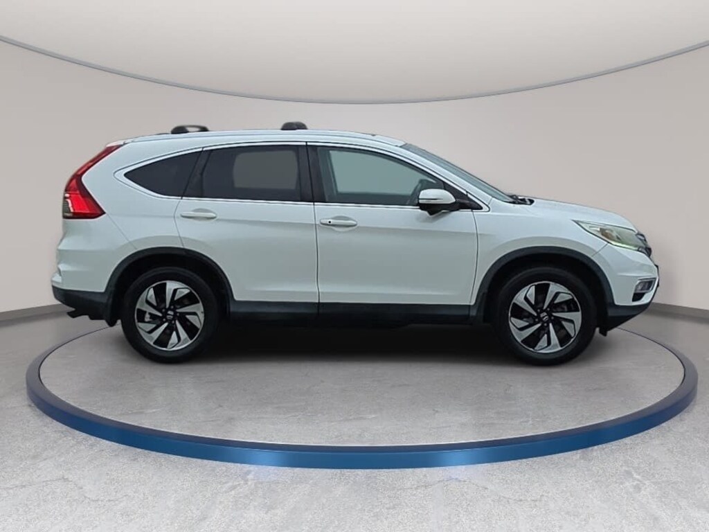 Used 2016 Honda CR-V Touring SUV