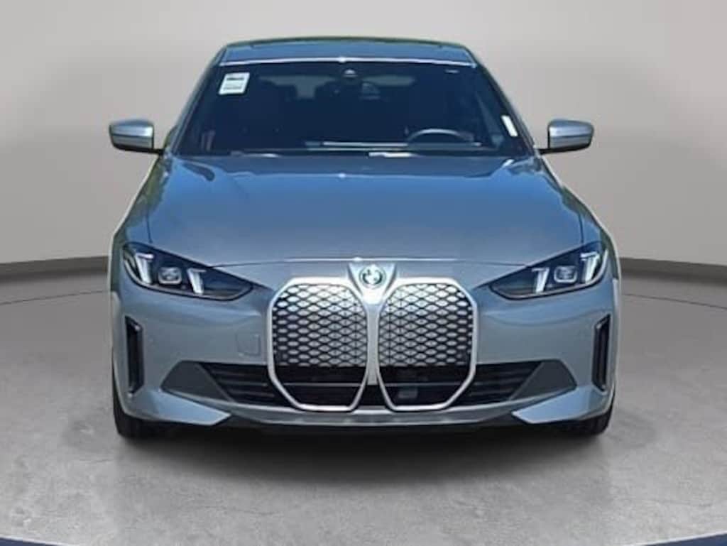 Used 2025 BMW i4 eDrive40 Gran Coupe