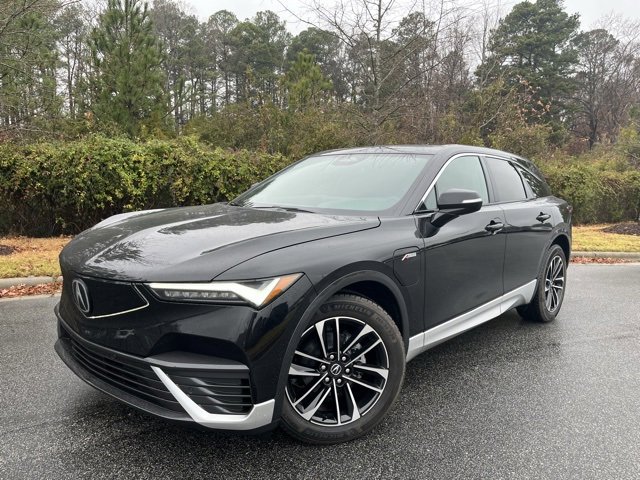 2024 Acura ZDX A-SPEC's photo