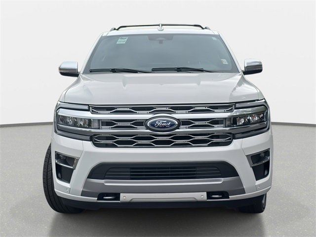 2024 Ford Expedition MAX Platinum photo 2
