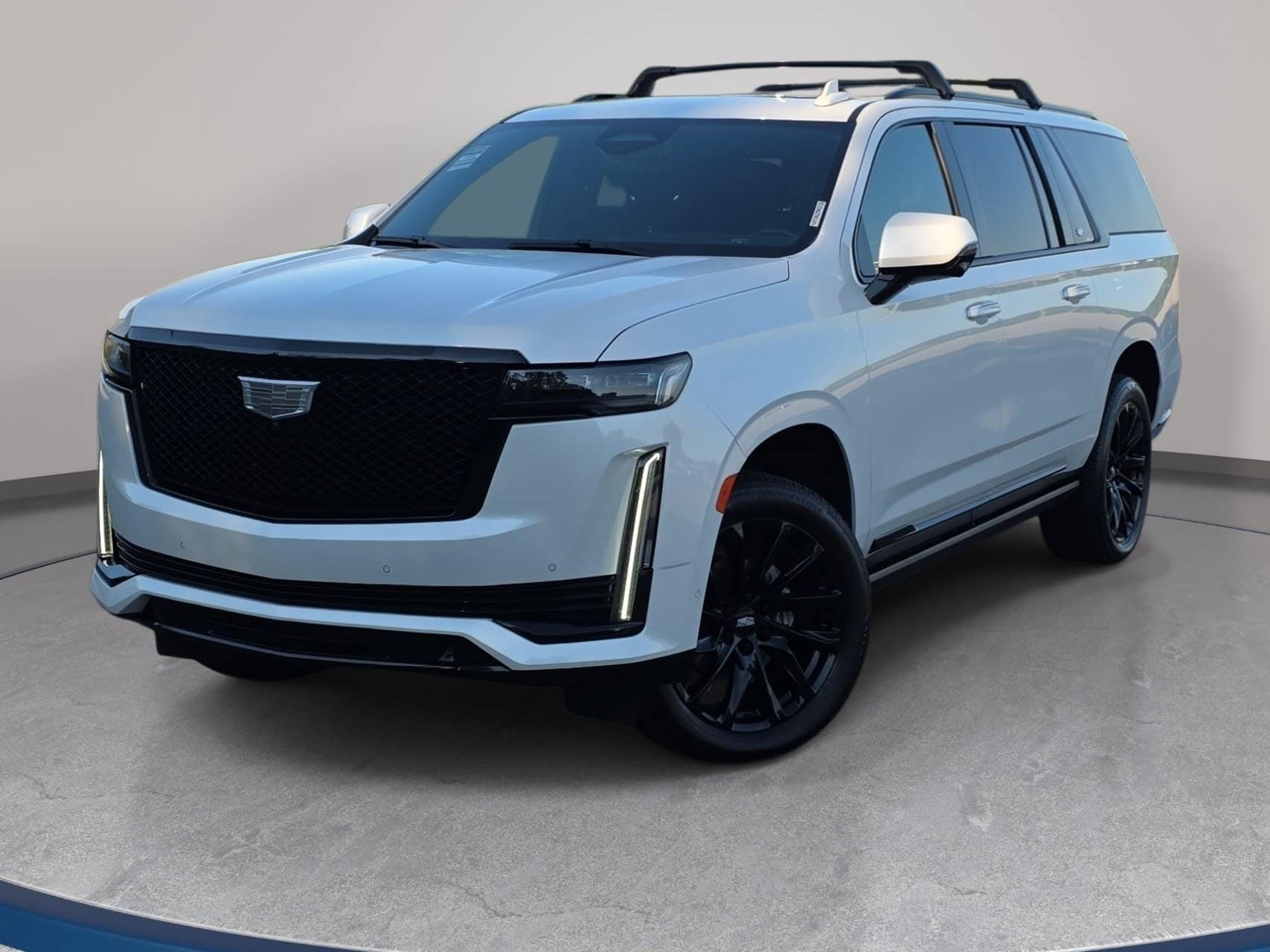 2022 Cadillac Escalade ESV