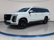  CADILLAC Escalade ESV