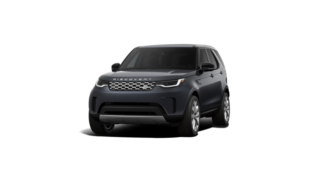 New 2026 Land Rover Discovery S 300PS SUV