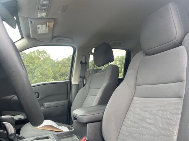 2022 Nissan Frontier S photo 3