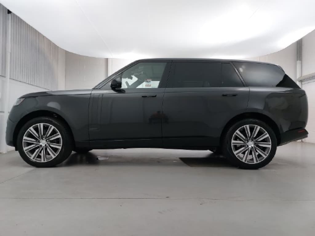 Used 2023 Land Rover Range Rover Autobiography SUV