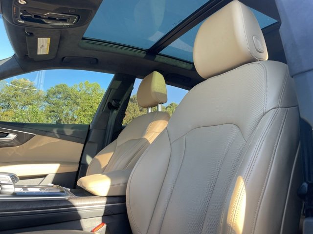 2023 Audi Q8 line Prestige photo 3