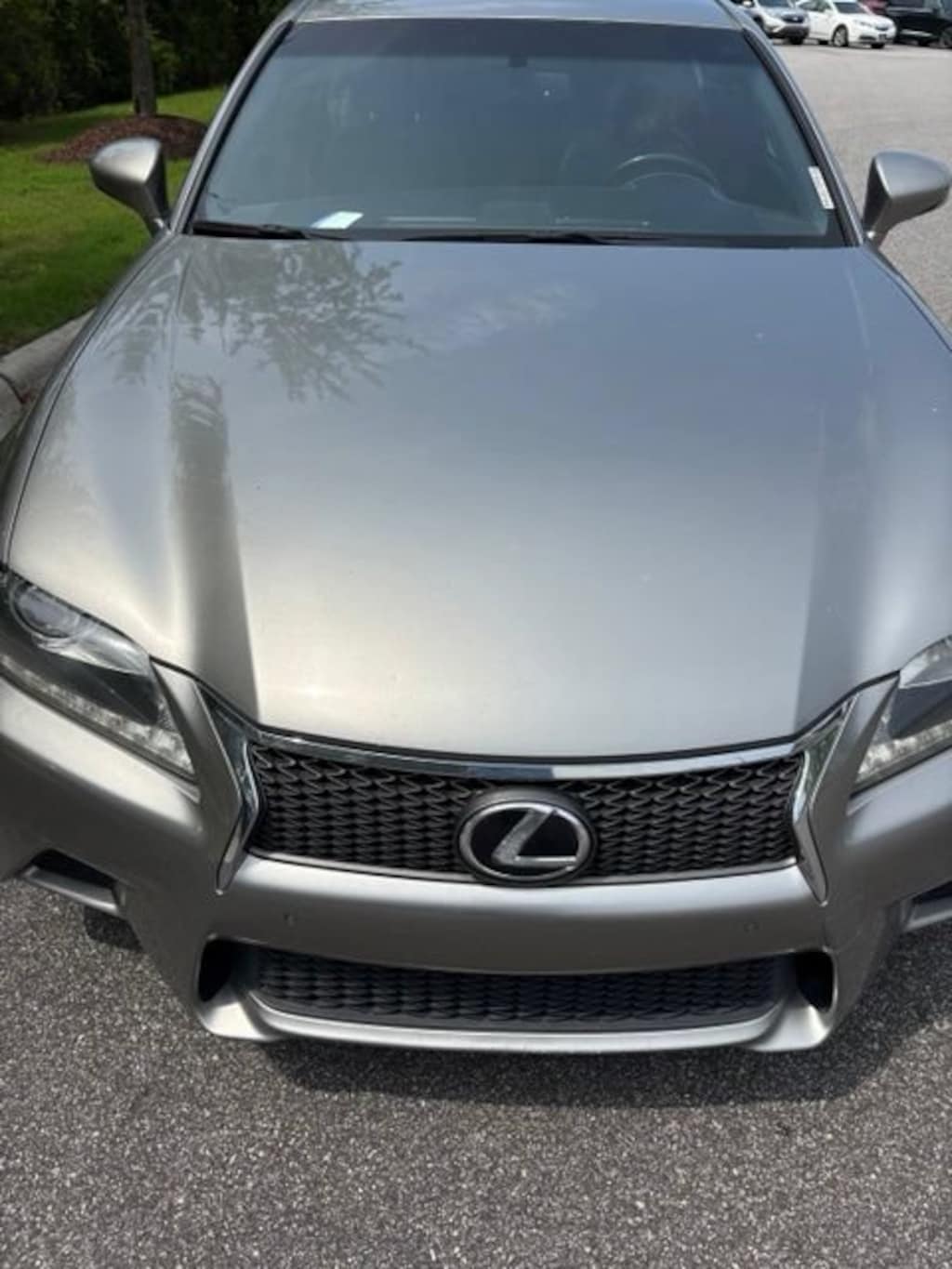 Used 2015 Lexus GS 350 350 Sedan