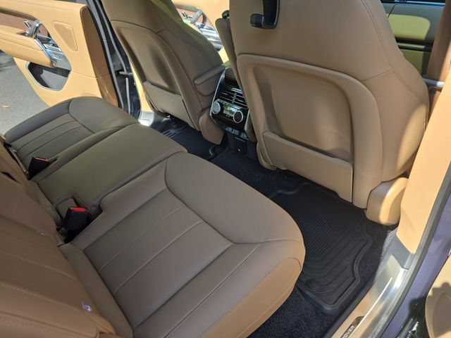 2026 Land Rover Range Rover SE - Photo 11