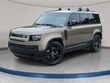  Land Rover Defender 110