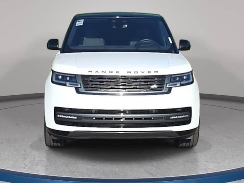 Used 2023 Land Rover Range Rover SE SUV