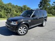 Land Rover LR4